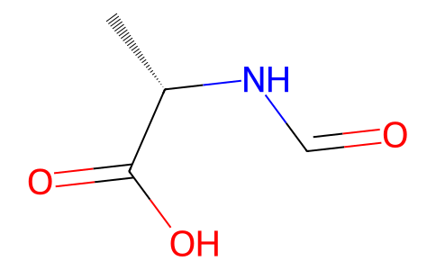 N-Formyl-L-alanine 10512-86-4